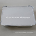 Aluminium Pizza Trays